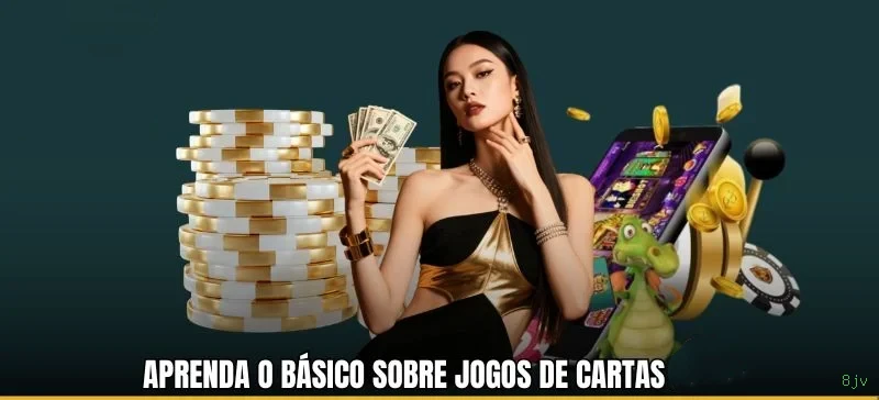 Imagem promocional da experiência de game da 8jv